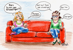 Pourquoi arrêter de boire ? Pourquoi arrêter de boire ?